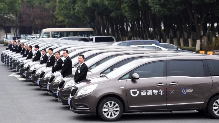 car lease dealer