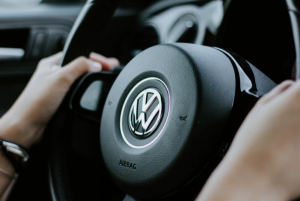 steering