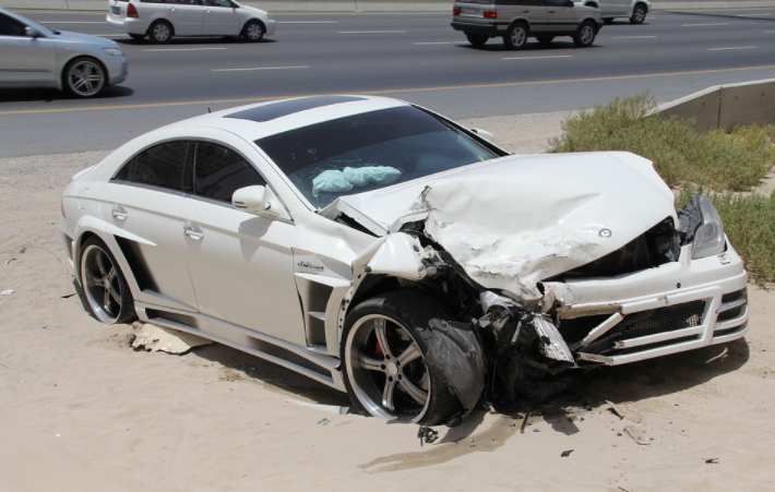 Practical Safety Tips to Prevent Car Accidents