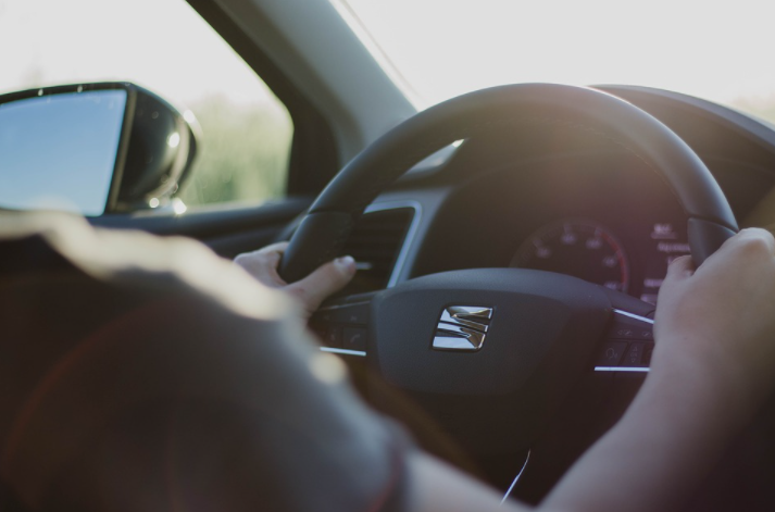 Practical Safety Tips to Prevent Car Accidents